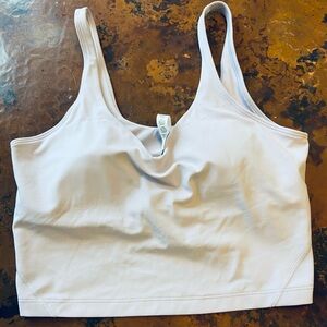 Lululemon Align tank top
